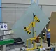 Тележка для стекла Glass Trolley, 300 кг превью