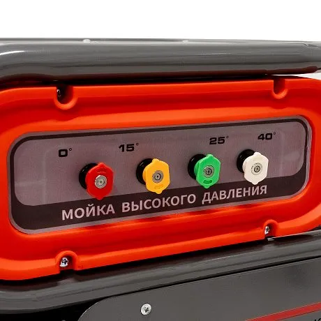 Аппарат высокого давления Bennett KN-5500 картинка