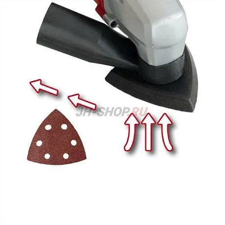 Многофункциональный инструмент Einhell TC-MG 220/1 E картинка