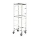 Мобильный стеллаж для емкостей типа Euro RTW/Z EB 10-6/1850 превью