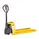 Тележка электрическая самоходная JHLIFT EPT 20H, 2000 кг, 1150 x 550 мм, Li-Ion с двумя батареями 48V 15 Ah превью