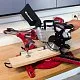 Торцовочная пила Einhell TC-SM 2534 Dual превью