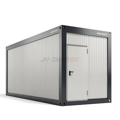 Офисно-бытовой модуль класса Universal (15 м²) картинка