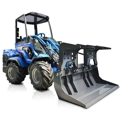 Ковш для разрушения Multione 130 см 200 кг картинка