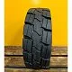 Шина цельнолитая EXMILE ECLAT 200/50-10/6.5 превью