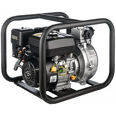 Мотопомпа Hyundai HYH 50 картинка
