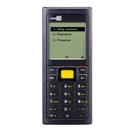 Терминал сбора данных (карманный) CipherLab 8200/8230 картинка