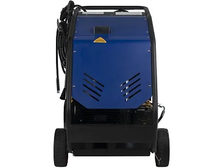 Аппарат высокого давления с дизельным подогревом воды Bennett Power AR200 картинка