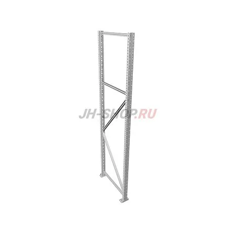 ДОПОЛНИТЕЛЬНАЯ СЕКЦИЯ PRO 300/150X80/5 картинка