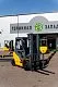 Дизельный погрузчик JHLIFT CPCD 15-38 X превью
