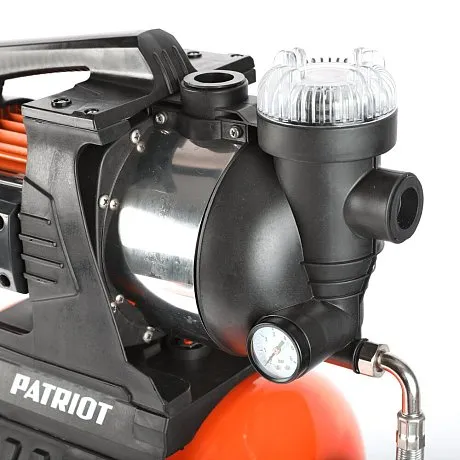 PW 850-24 ST Насосная станция картинка