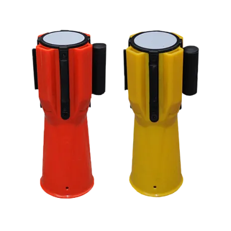 Вытяжная лента для сигнального конуса (Топпер для конуса) картинка