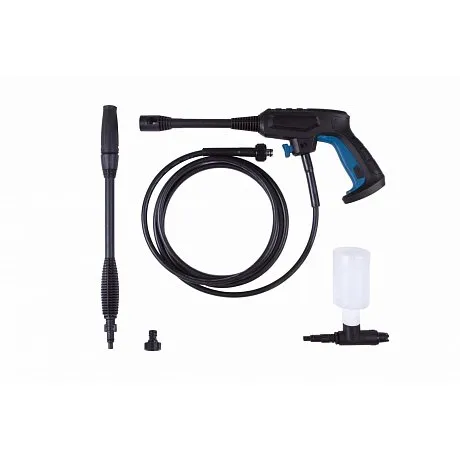 Мойка высокого давления Hyundai HHW 120-400 (Арт. PS036168) картинка