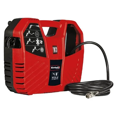 Компрессор Einhell TC-AC 180/8 OF картинка