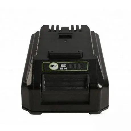 Аккумулятор Greenworks G24USB2, 24 В, 2 Ач картинка