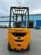 Дизельный погрузчик JHLIFT CPCD 15 А, 4800 мм превью