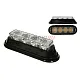 Проблесковый сигнал LED 4X1W превью
