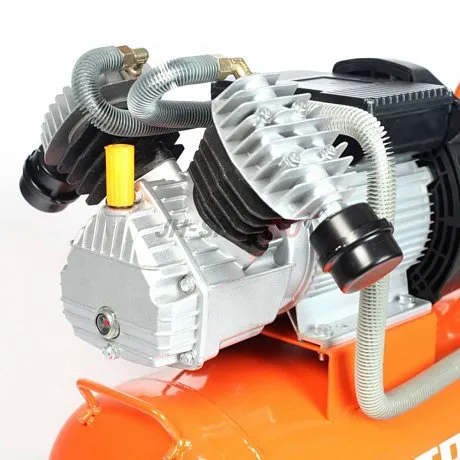 Компрессор PATRIOT VX 50-402 картинка