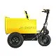 Самоходный думпер Rutrike «Самосвал» СТД 500 превью