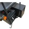 Доп. оборудование для мобильных рабочих мест