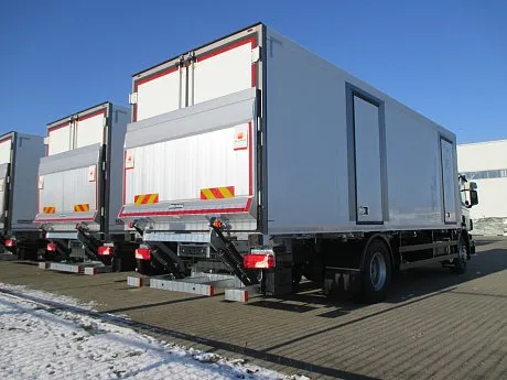 Гидроборт DH-LM 1500-2000 кг картинка