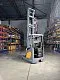 Ричтрак JHLIFT CQD 20 XC, 11000 мм (интегрированная Li-Ion АКБ) превью