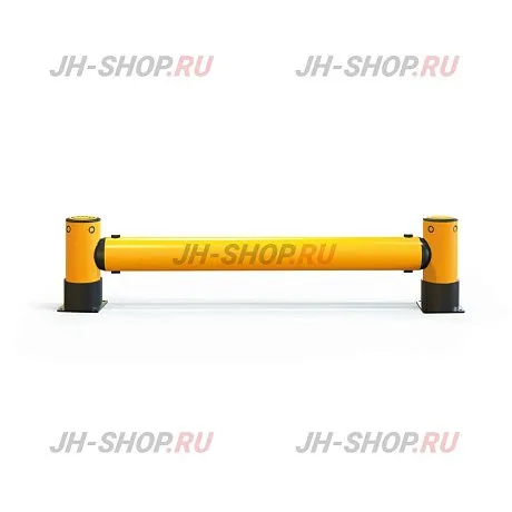 Ограждение для стеллажей iFlex Single RackEnd Barrier картинка