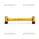 Ограждение для стеллажей iFlex Single RackEnd Barrier превью
