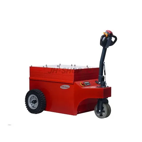 Электрический тягач Multi-Mover XXL картинка