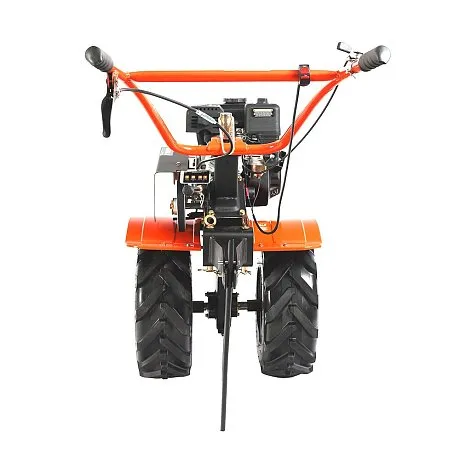 Калуга М X-Drive Мотоблок бензиновый картинка