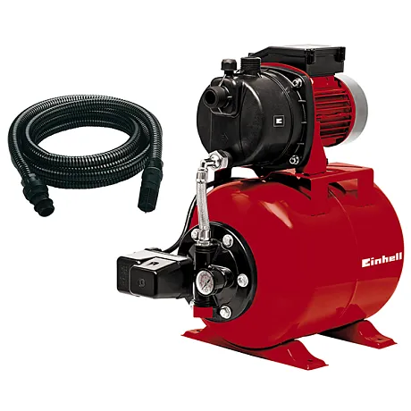 Насосная станция Einhell GC-WW 6538 Set картинка