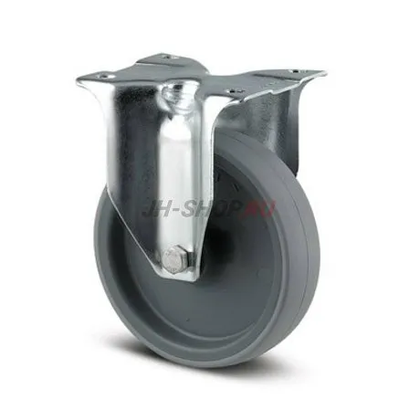 Колесо Tente ALPHA 3478UAR080P62 grey картинка