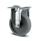 Колесо Tente ALPHA 3478UAR080P62 grey превью