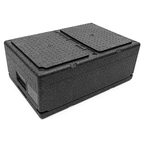 Термоконтейнер STP THERMOBOX 600х400х240, 32л картинка
