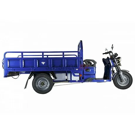 Грузовой электротрицикл Rutrike Атлант 2000 72V2200W картинка
