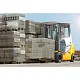 Газовый погрузчик с гидростатическим приводом Jungheinrich TFG 540s превью