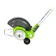 Триммер электрический Greenworks Deluxe GST5033M, 500W, 30 см превью