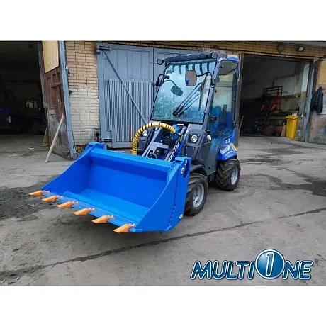 Ковш челюстной Multione картинка