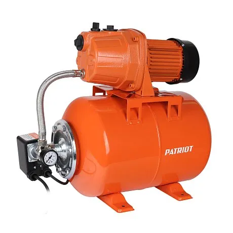 PW 1200-24 C Насосная станция картинка