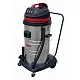 Пылесос 3х моторный для сухой и влажной уборки LSU 395 Viper превью