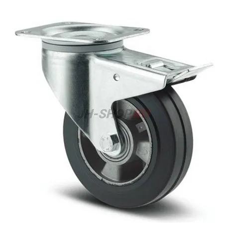 Колесо Tente ALPHA 3477IEP картинка