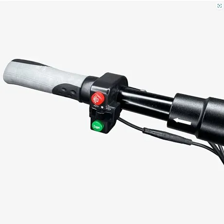 Электросамокат Kugoo Kirin M4 11Ah Jilong картинка
