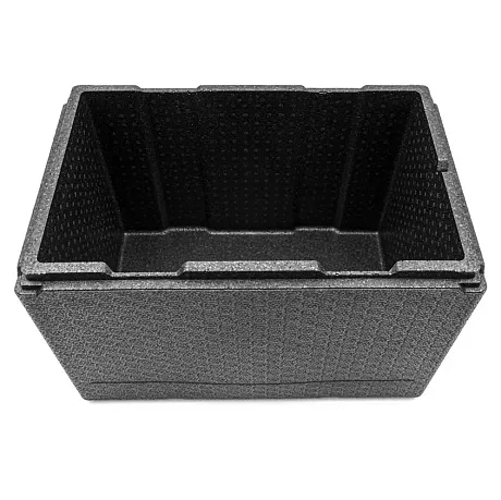 Термоконтейнер STP THERMOBOX 600х400х400, 60л картинка