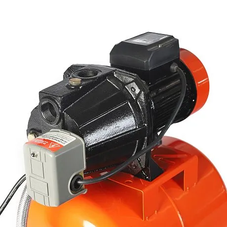 PW 1200-24 C Насосная станция картинка