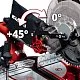 Торцовочная пила Einhell TC-SM 2531/1 U превью