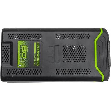 Аккумулятор GreenWorks G82B8, 82 В, 8 Ач картинка