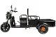 Грузовой электротрицикл Rutrike D1 1200 60V900W превью