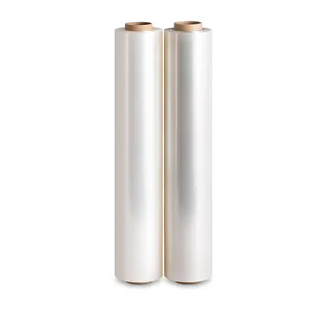 Пленка стретч NR Р. 21мкм х 500 х 1,8кг нетто картинка