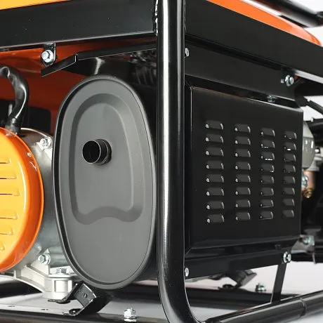 Генератор бензиновый PATRIOT Max Power SRGE 3800 картинка