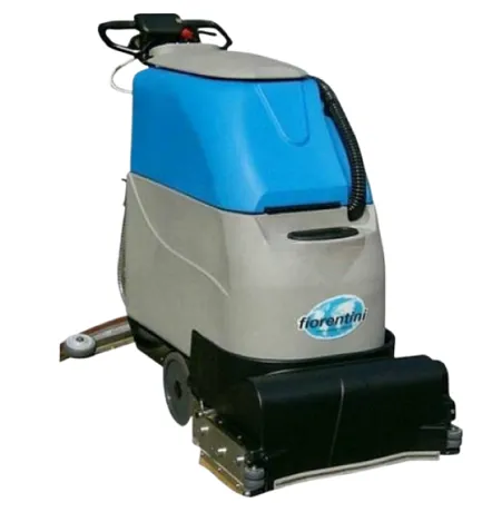 Поломоечная машина аккумуляторная Fiorentini Giampy 22 BR картинка